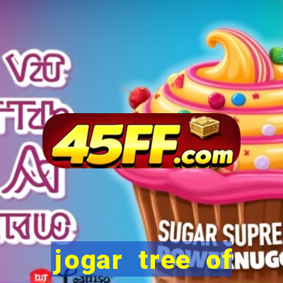 jogar tree of fortune demo